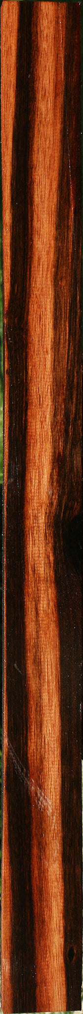 Figured Amara Ebony Lumber