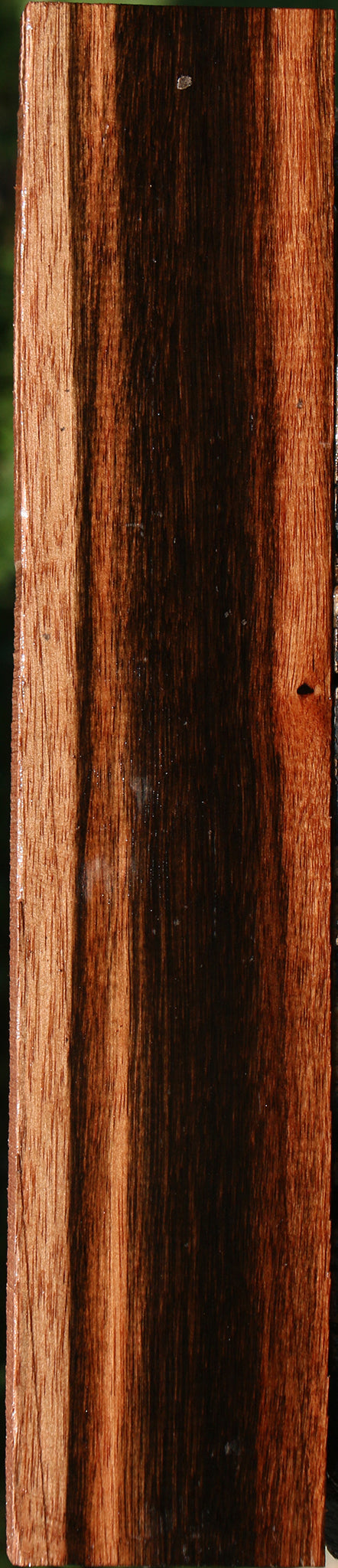 Figured Amara Ebony Lumber