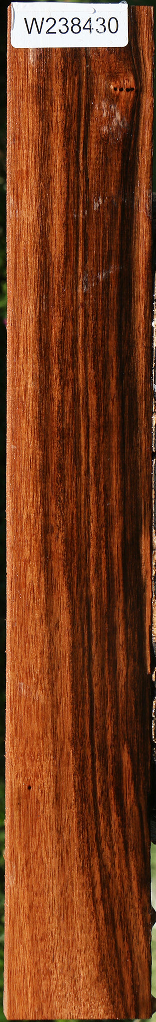 Amara Ebony Lumber