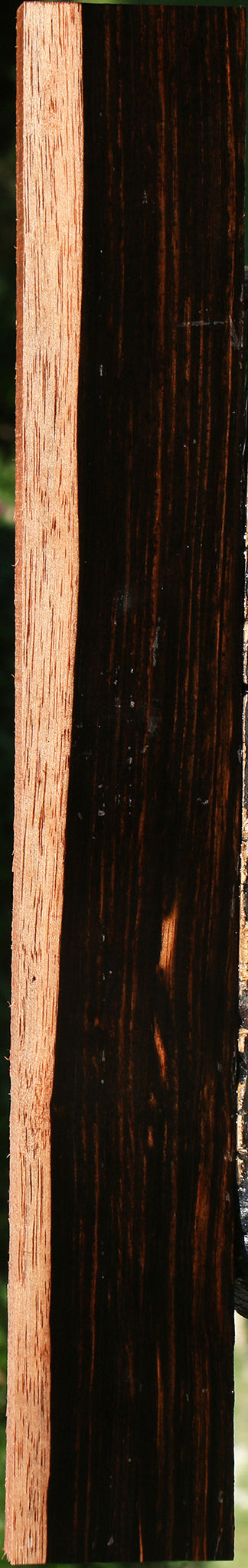 Extra Fancy Amara Ebony Lumber