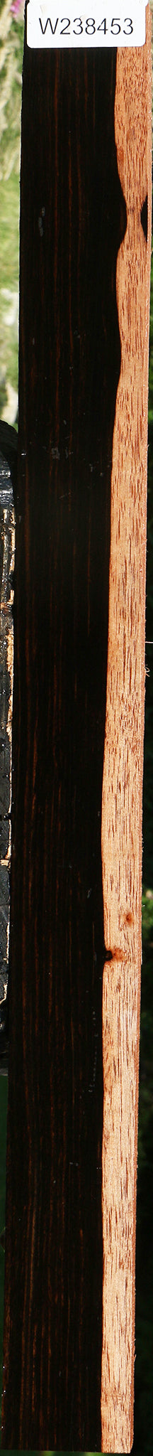 Extra Fancy Amara Ebony Lumber