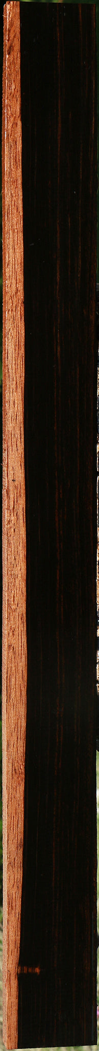 Extra Fancy Amara Ebony Lumber