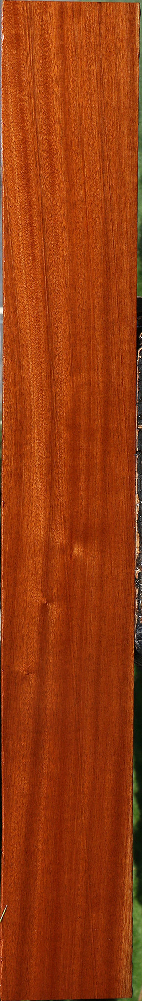 Figured Andiroba Lumber