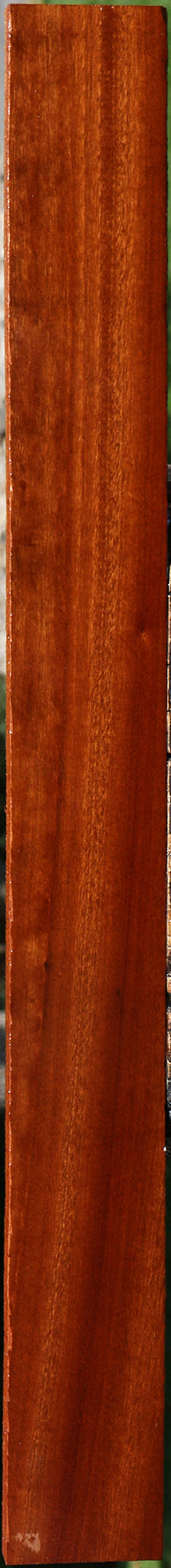 Figured Andiroba Lumber