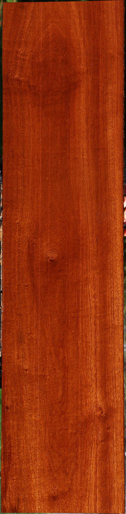 Figured Andiroba Lumber