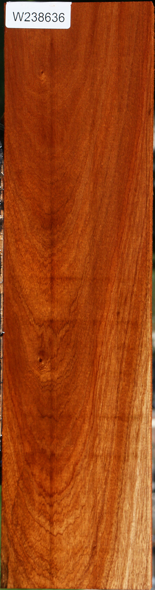 Andiroba Lumber