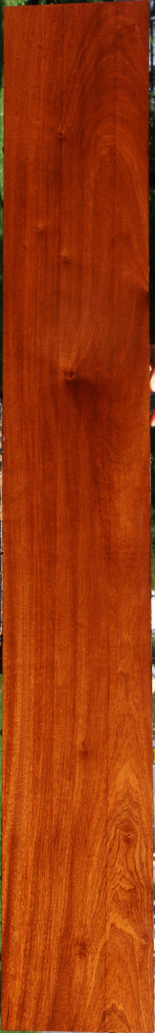 Andiroba Lumber