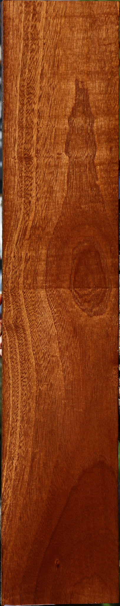 Andiroba Micro Lumber