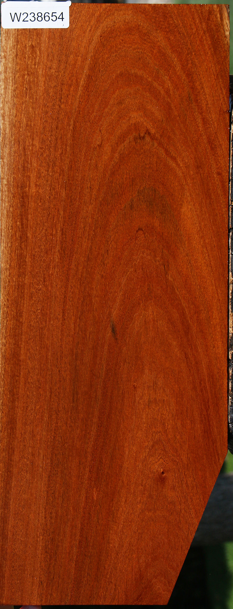 Andiroba Lumber
