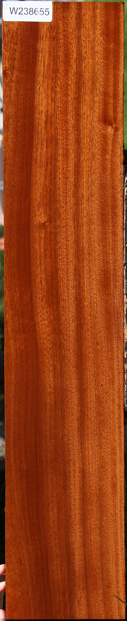 Andiroba Lumber
