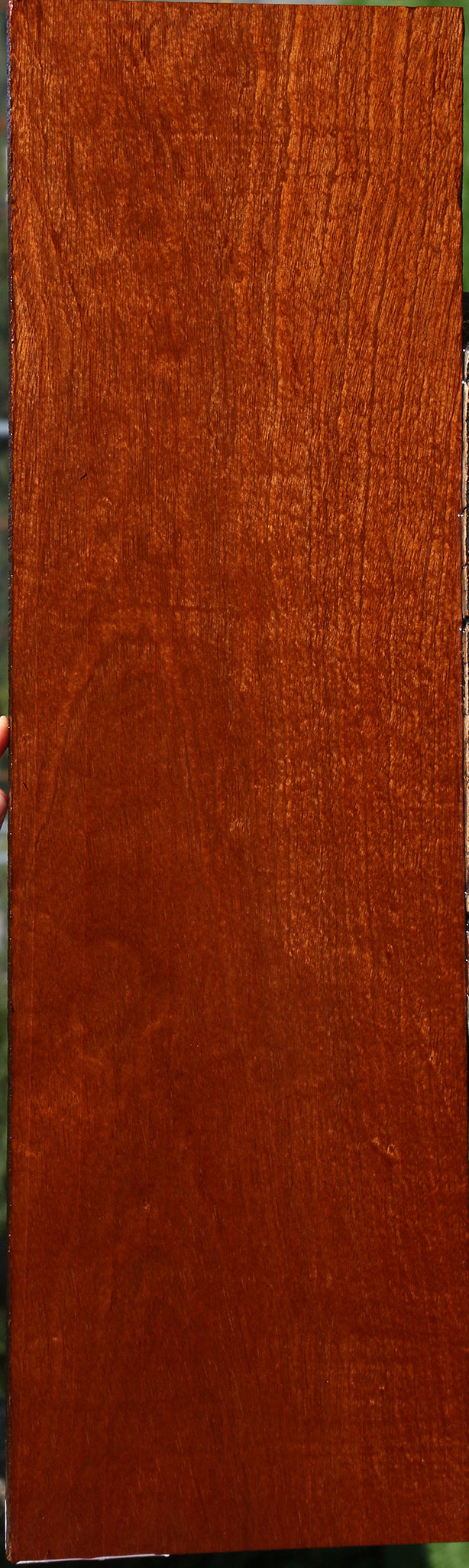 Figured Andiroba Micro Lumber