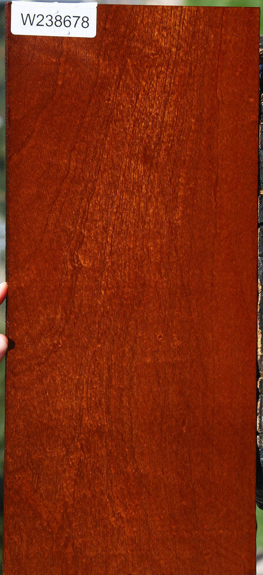 Andiroba Micro Lumber