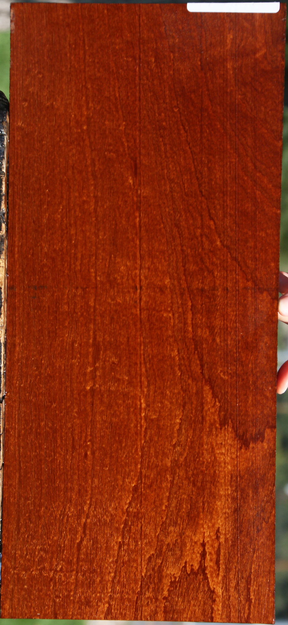 Andiroba Micro Lumber