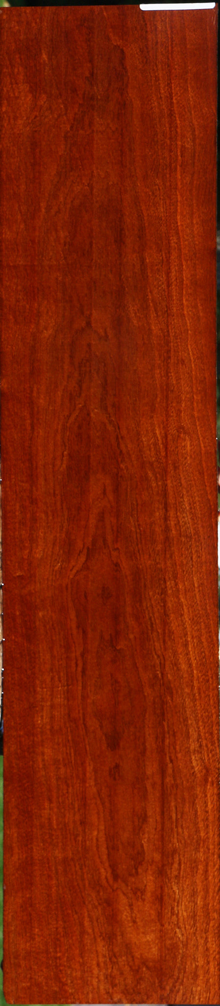 Figured Andiroba Micro Lumber