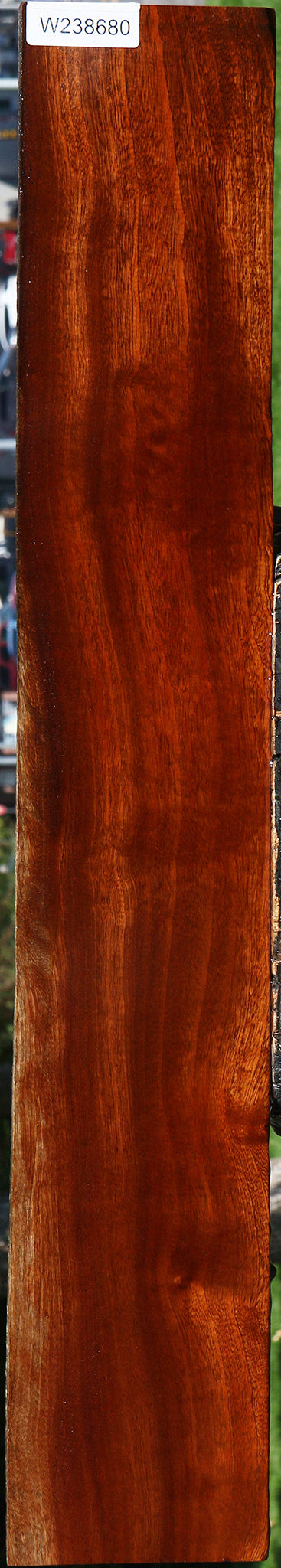 Extra Fancy Andiroba Lumber