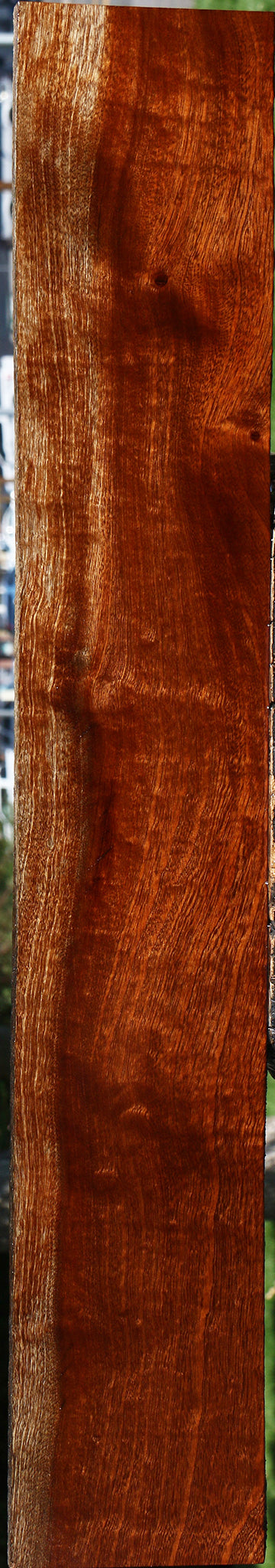 Extra Fancy Andiroba Lumber