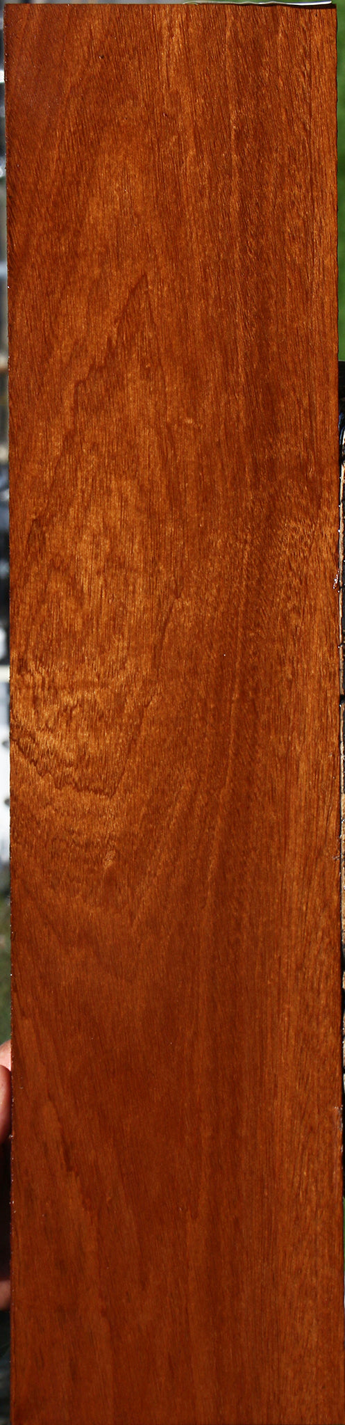 Andiroba Micro Lumber