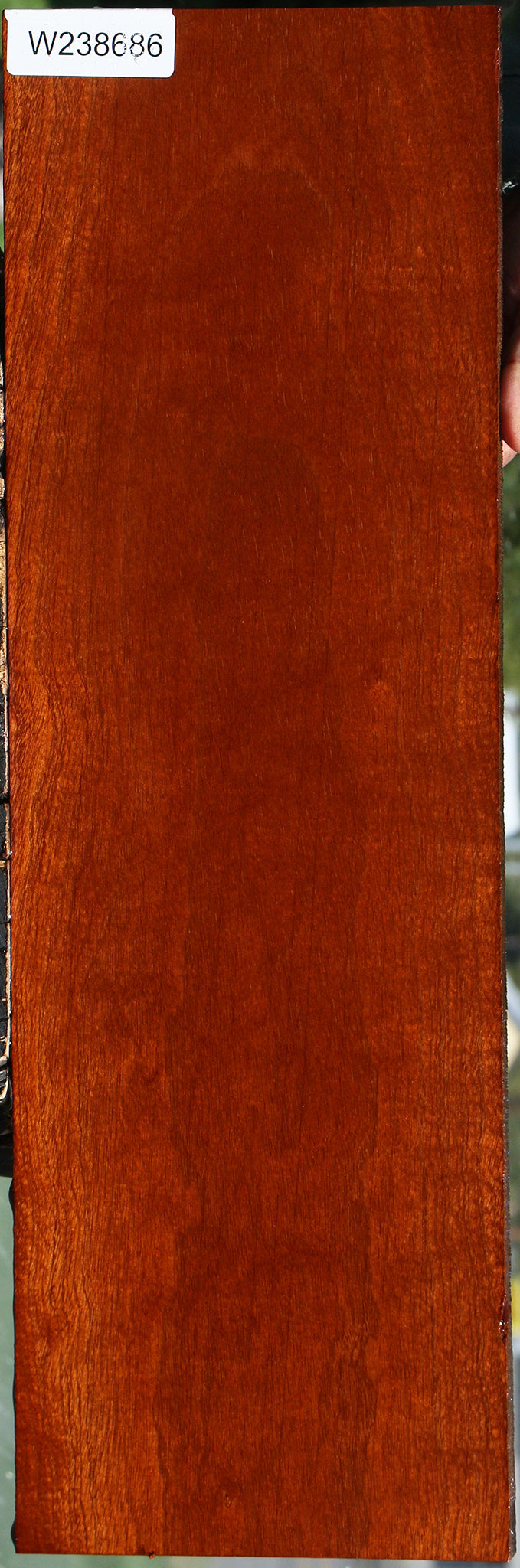 Andiroba Lumber
