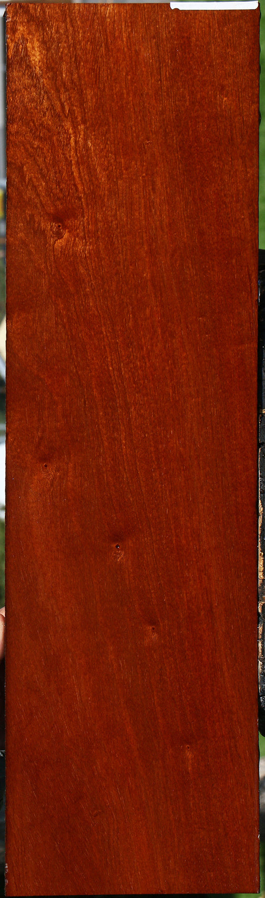 Andiroba Micro Lumber