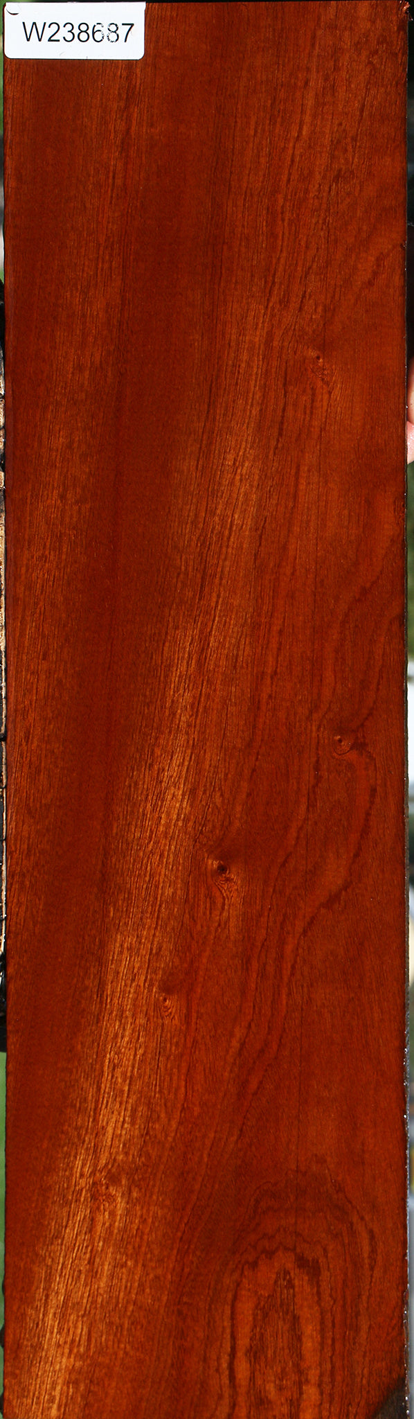 Andiroba Micro Lumber