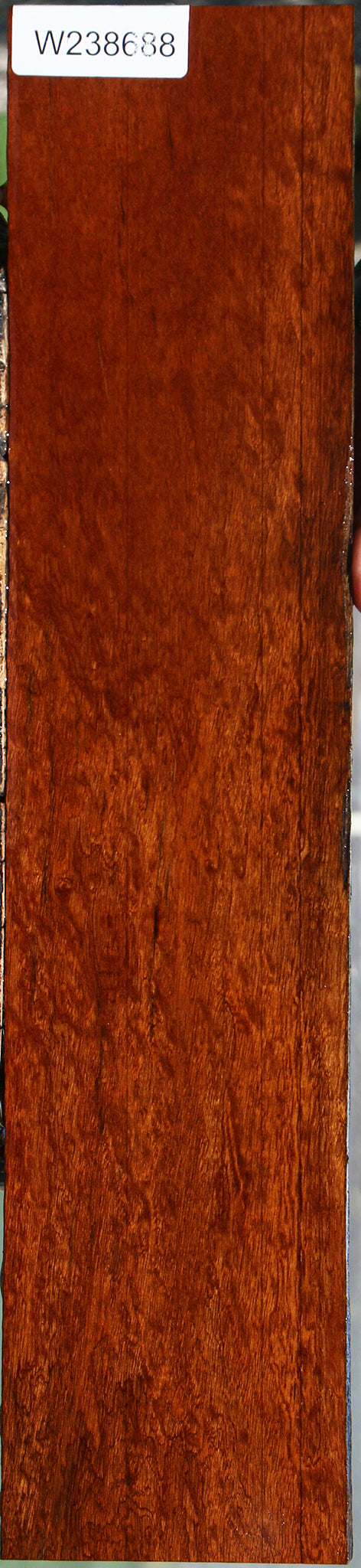 Extra Fancy Andiroba Micro Lumber