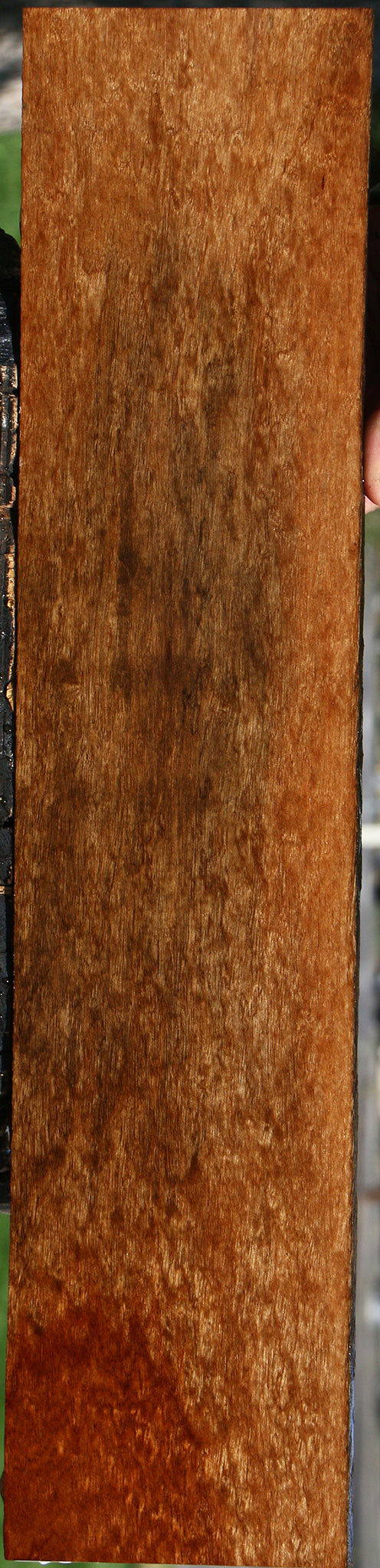 Extra Fancy Andiroba Micro Lumber