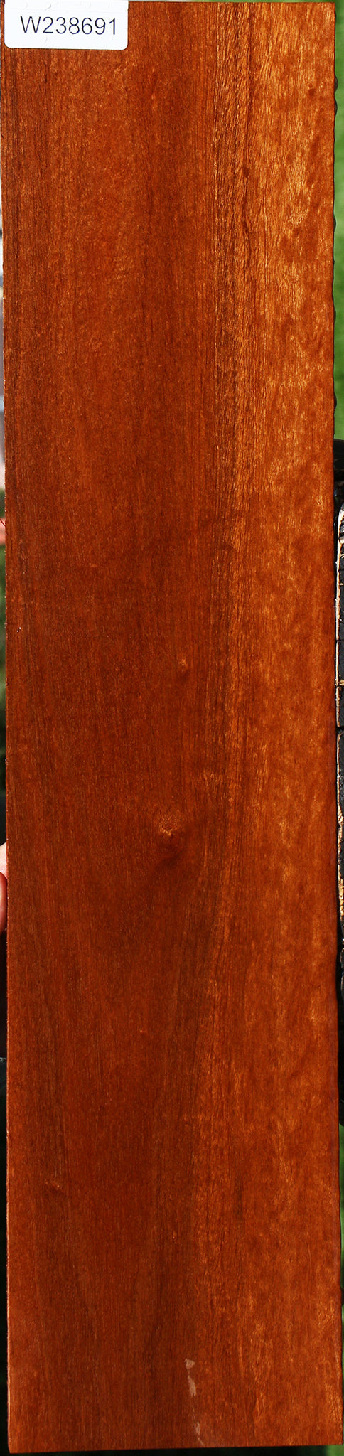 Andiroba Lumber