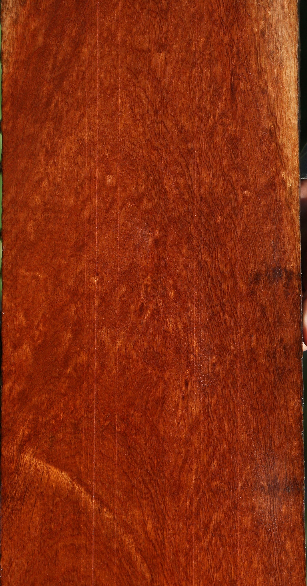 Extra Fancy Andiroba Micro Lumber