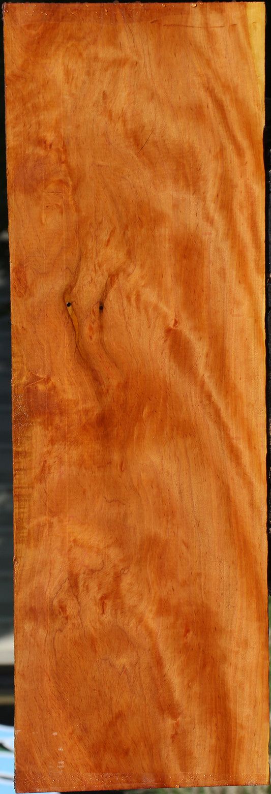 Extra Fancy Peroba Rosa Lumber