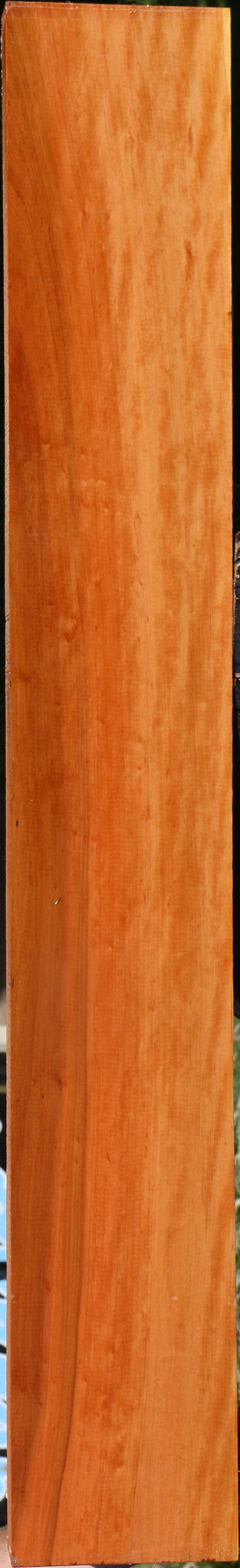 Figured Peroba Rosa Lumber