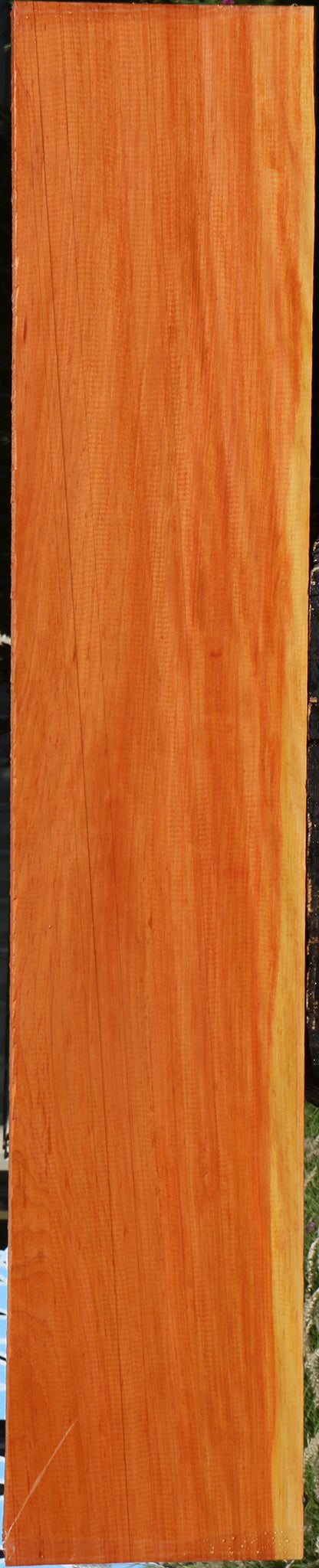 Figured Peroba Rosa Lumber