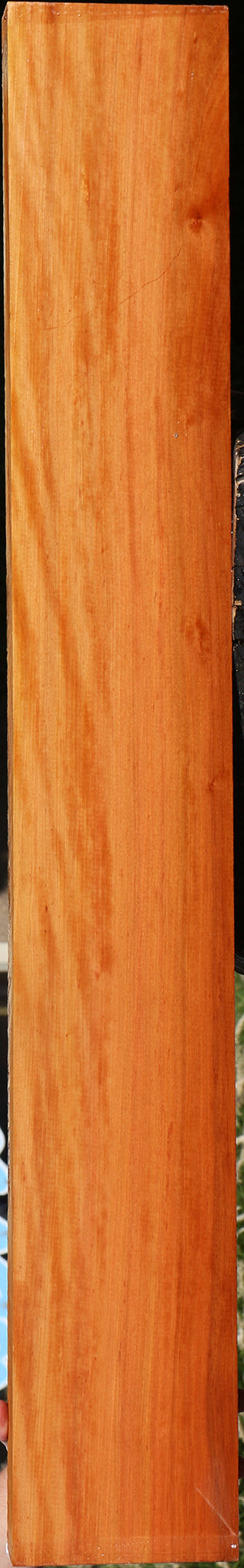 Figured Peroba Rosa Lumber