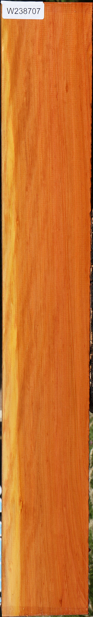 Figured Peroba Rosa Lumber