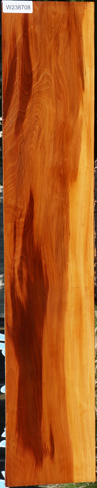 Figured Peroba Rosa Lumber