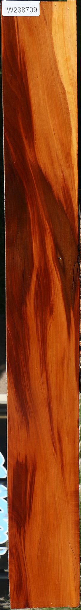 Figured Peroba Rosa Lumber