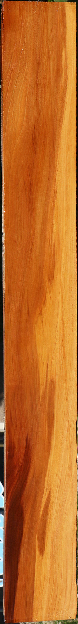 Figured Peroba Rosa Lumber