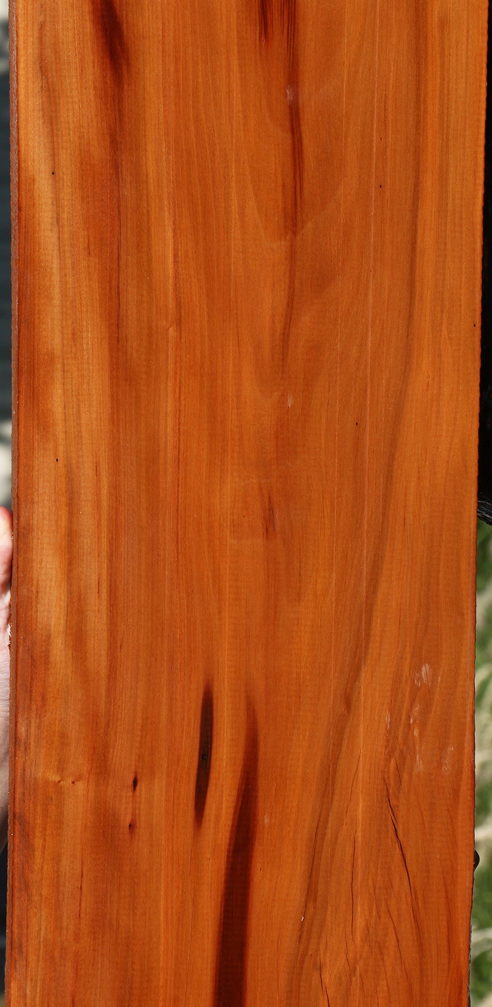 Peroba Rosa Lumber