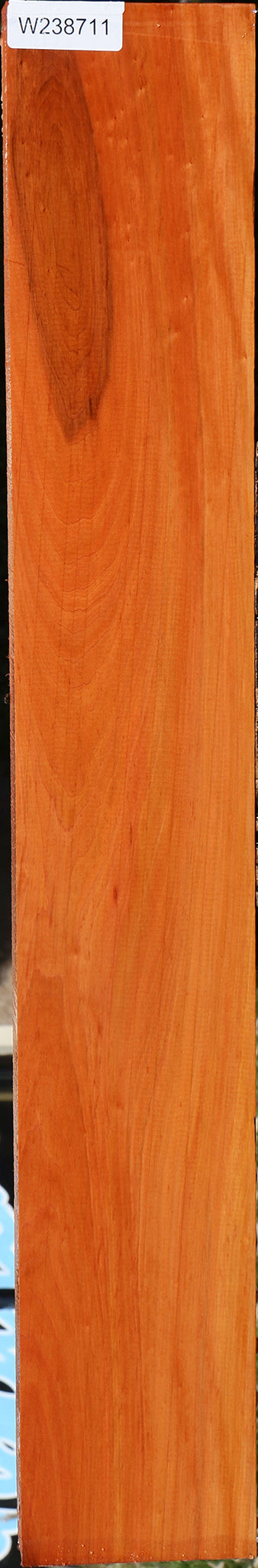 Figured Peroba Rosa Lumber
