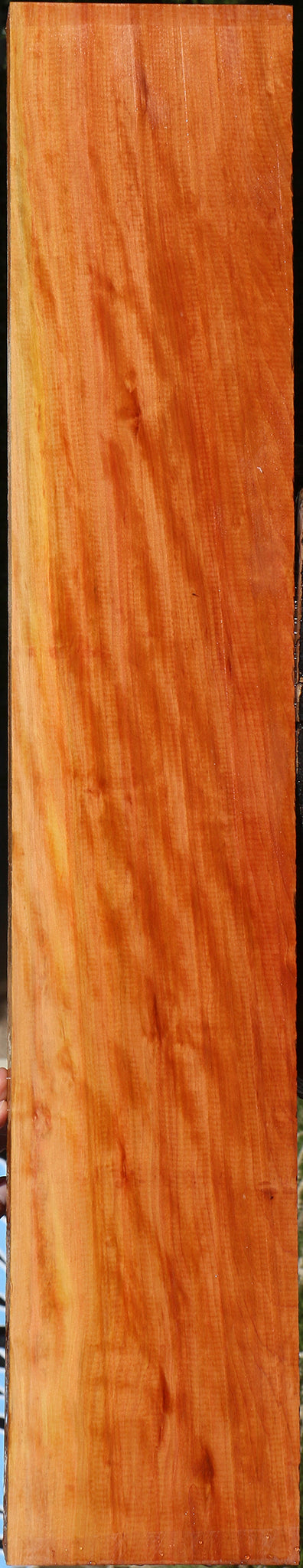 Extra Fancy Peroba Rosa Lumber