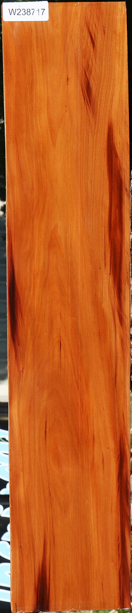 Figured Peroba Rosa Lumber