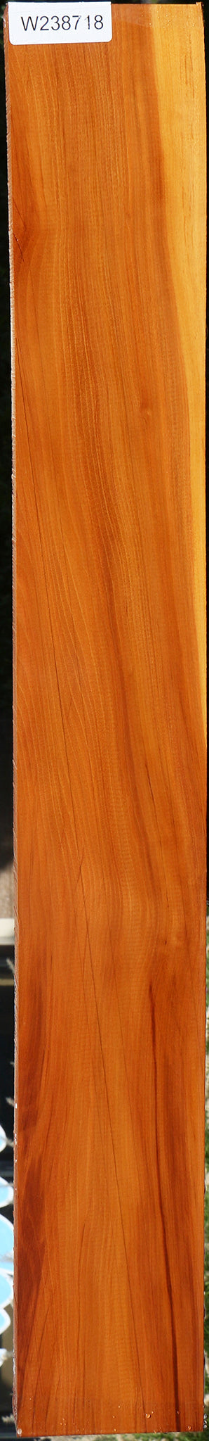 Figured Peroba Rosa Lumber