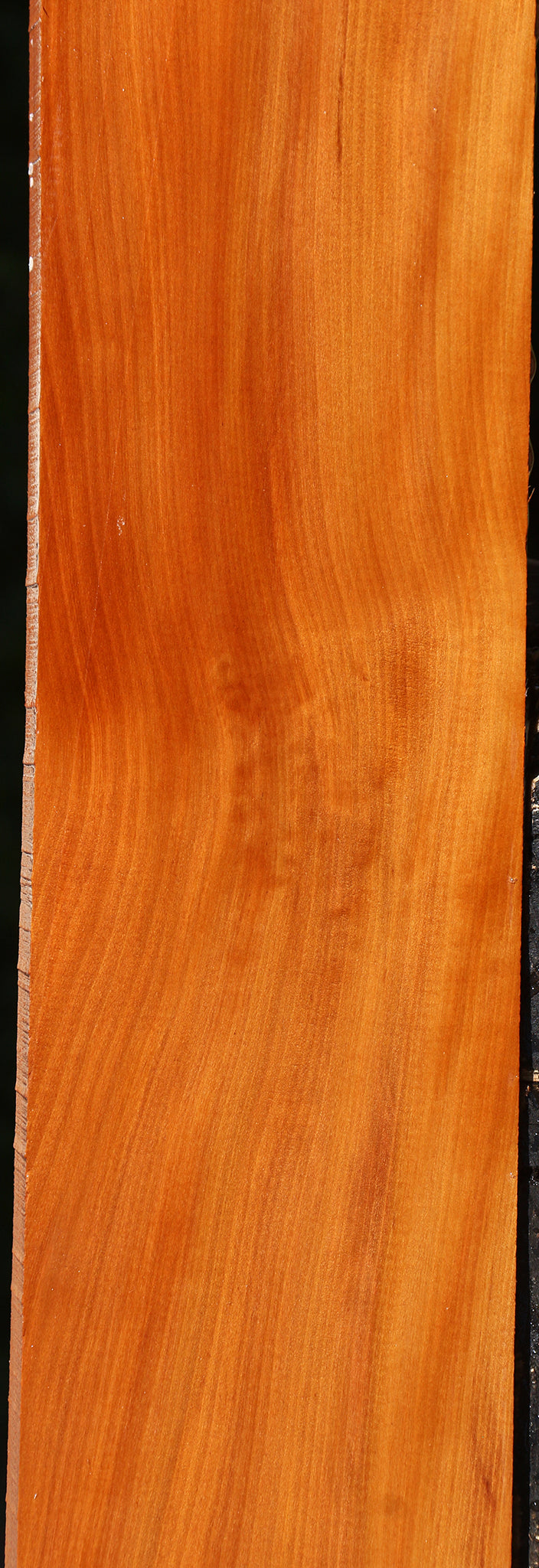 Figured Peroba Rosa Lumber