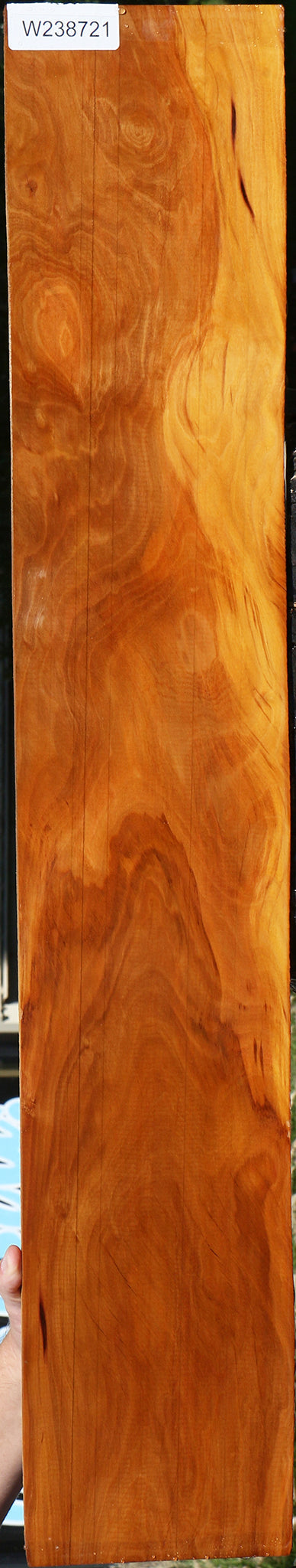 Extra Fancy Rustic Peroba Rosa Lumber