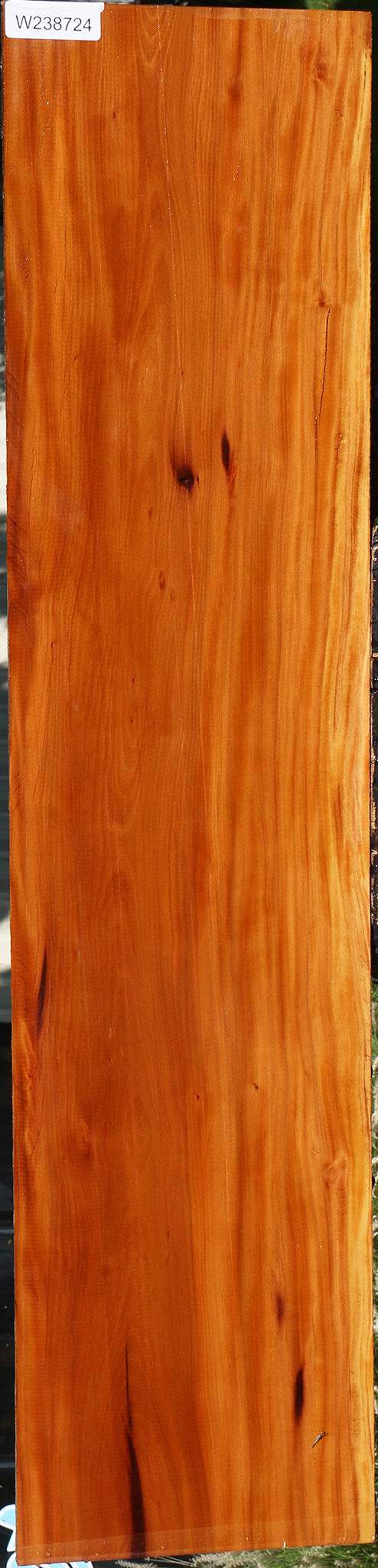 Extra Fancy Peroba Rosa Lumber