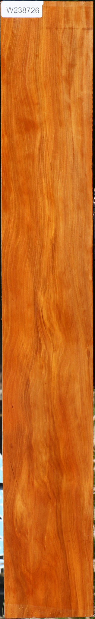 Figured Peroba Rosa Lumber