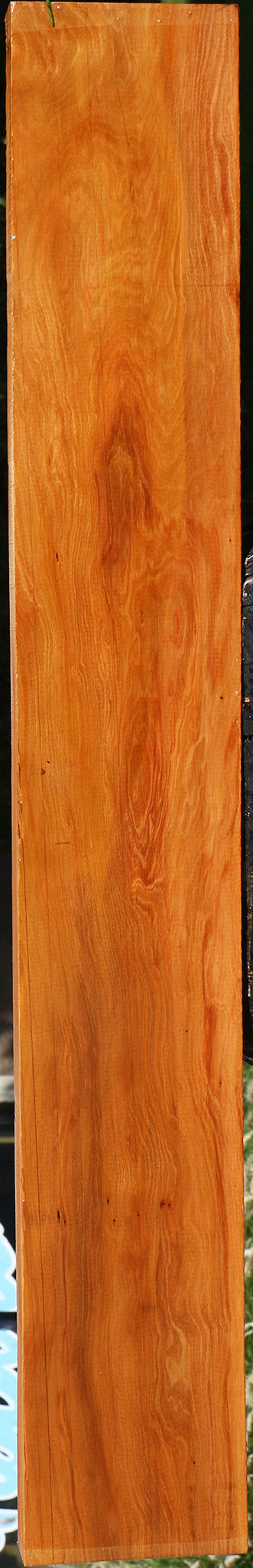 Figured Peroba Rosa Lumber