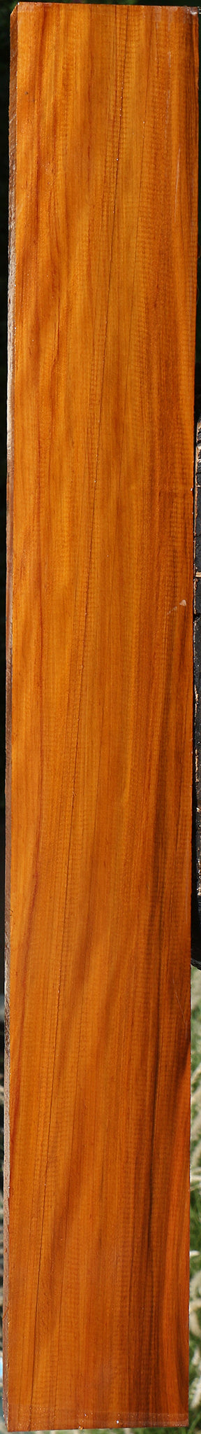 Figured Peroba Rosa Lumber