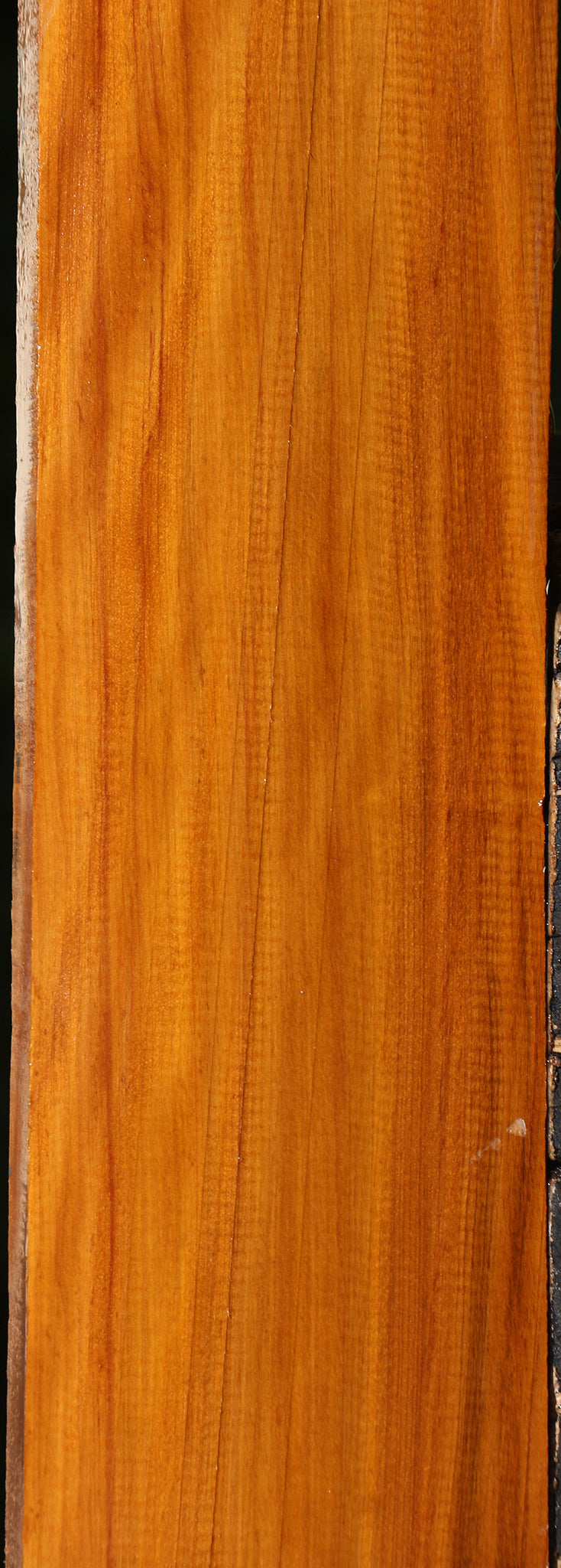 Figured Peroba Rosa Lumber