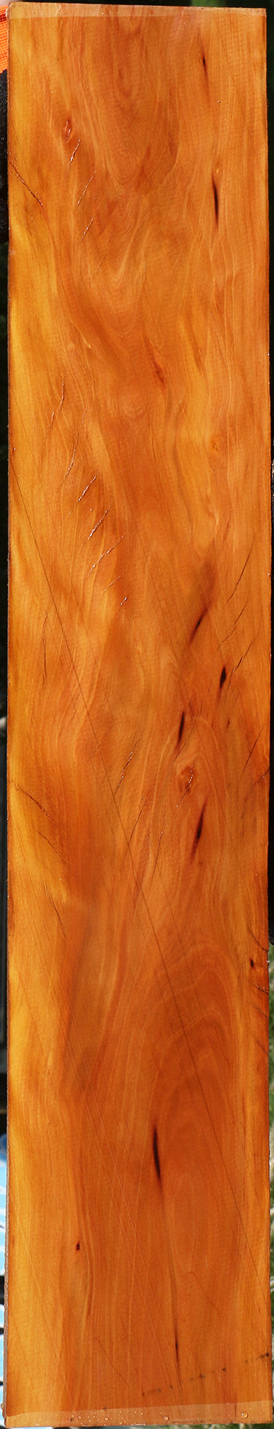 Figured Rustic Peroba Rosa Lumber