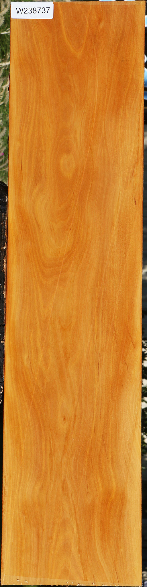 Figured Rustic Peroba Rosa Lumber